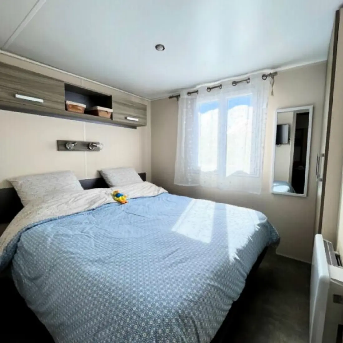 Camping Paradis La Gineste 4 étoiles★★★★