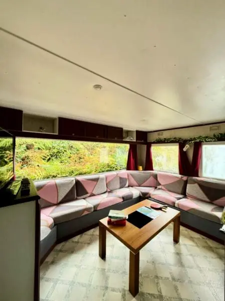 Camping Paradis La Gineste 4 étoiles★★★★
