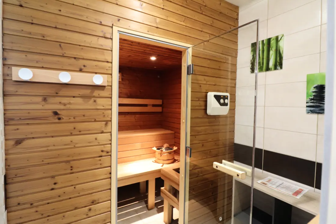 Camping Paradis la Gineste4 étoiles★★★★
