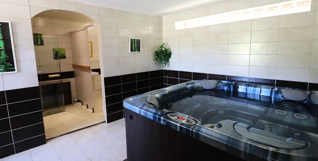 Camping Paradis la Gineste4 étoiles★★★★