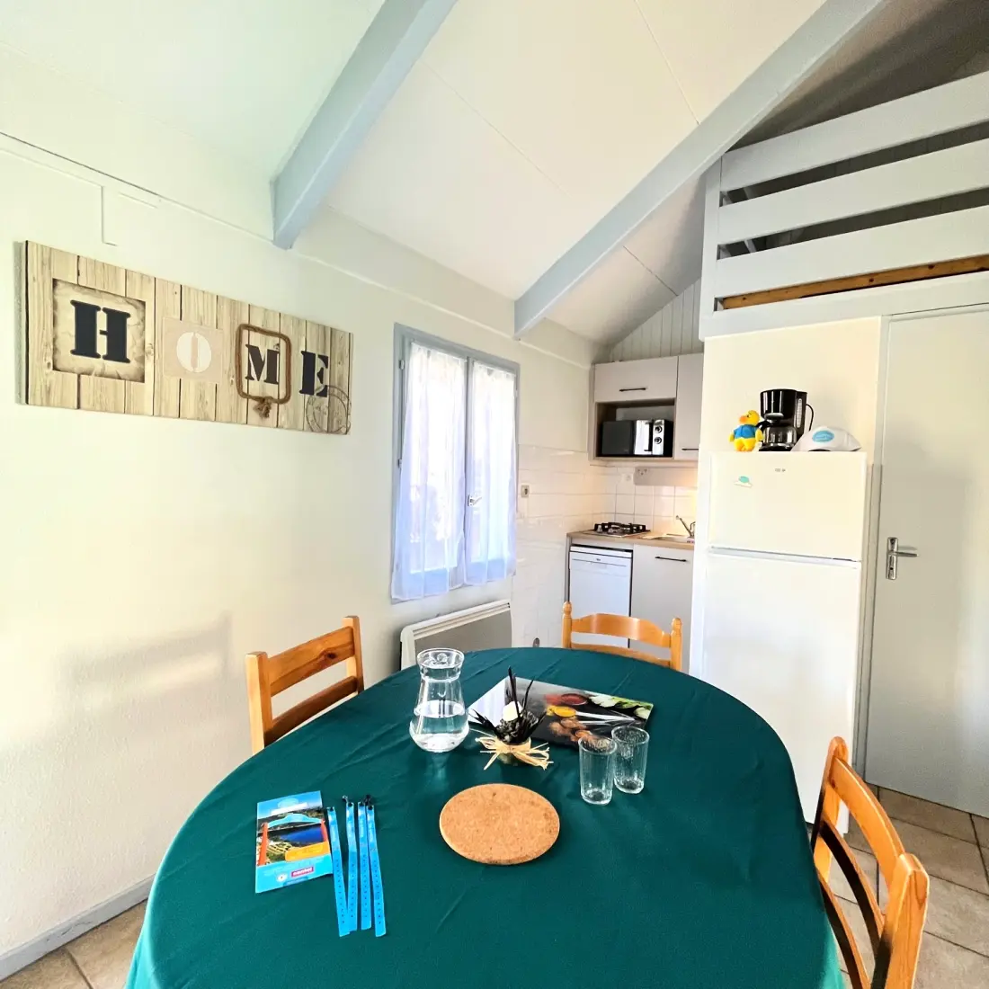 Camping Paradis la Gineste4 étoiles★★★★