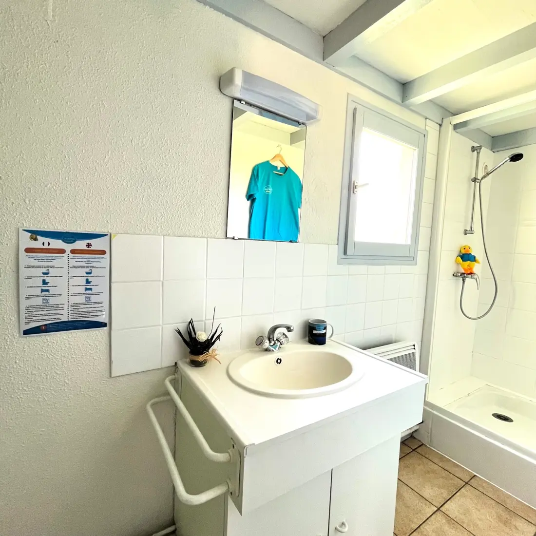 Camping Paradis la Gineste4 étoiles★★★★