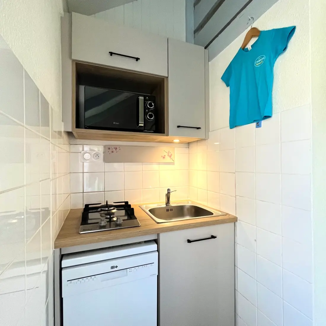 Camping Paradis la Gineste4 étoiles★★★★