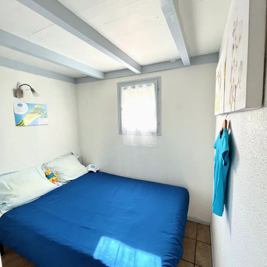 Camping Paradis la Gineste4 étoiles★★★★