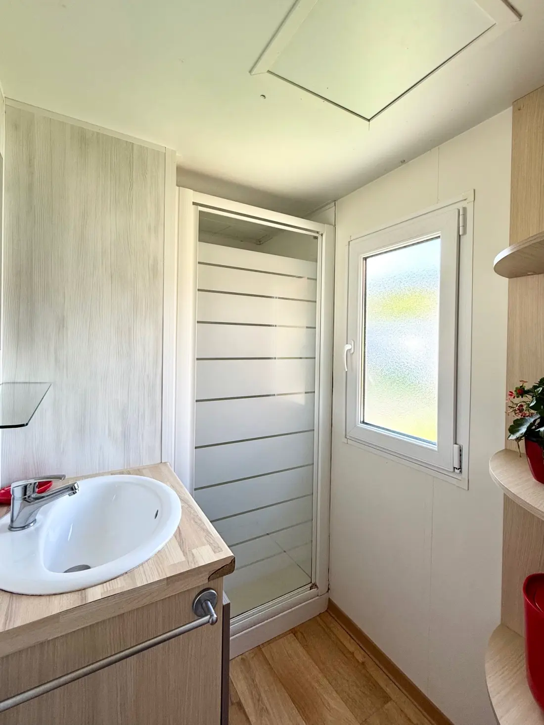 Camping Paradis la Gineste4 étoiles★★★★