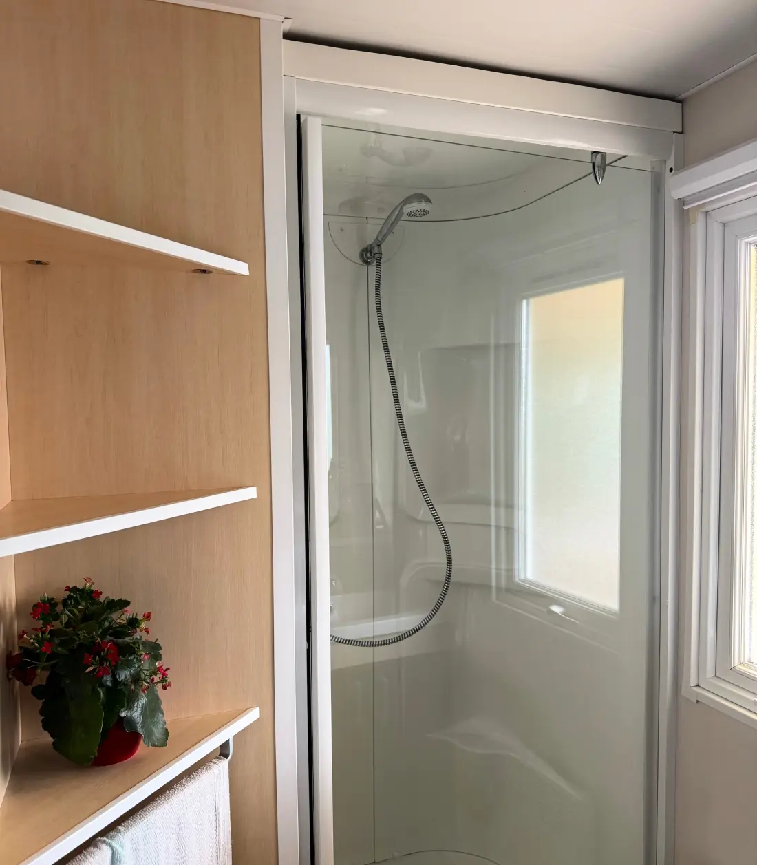 Camping Paradis la Gineste4 étoiles★★★★