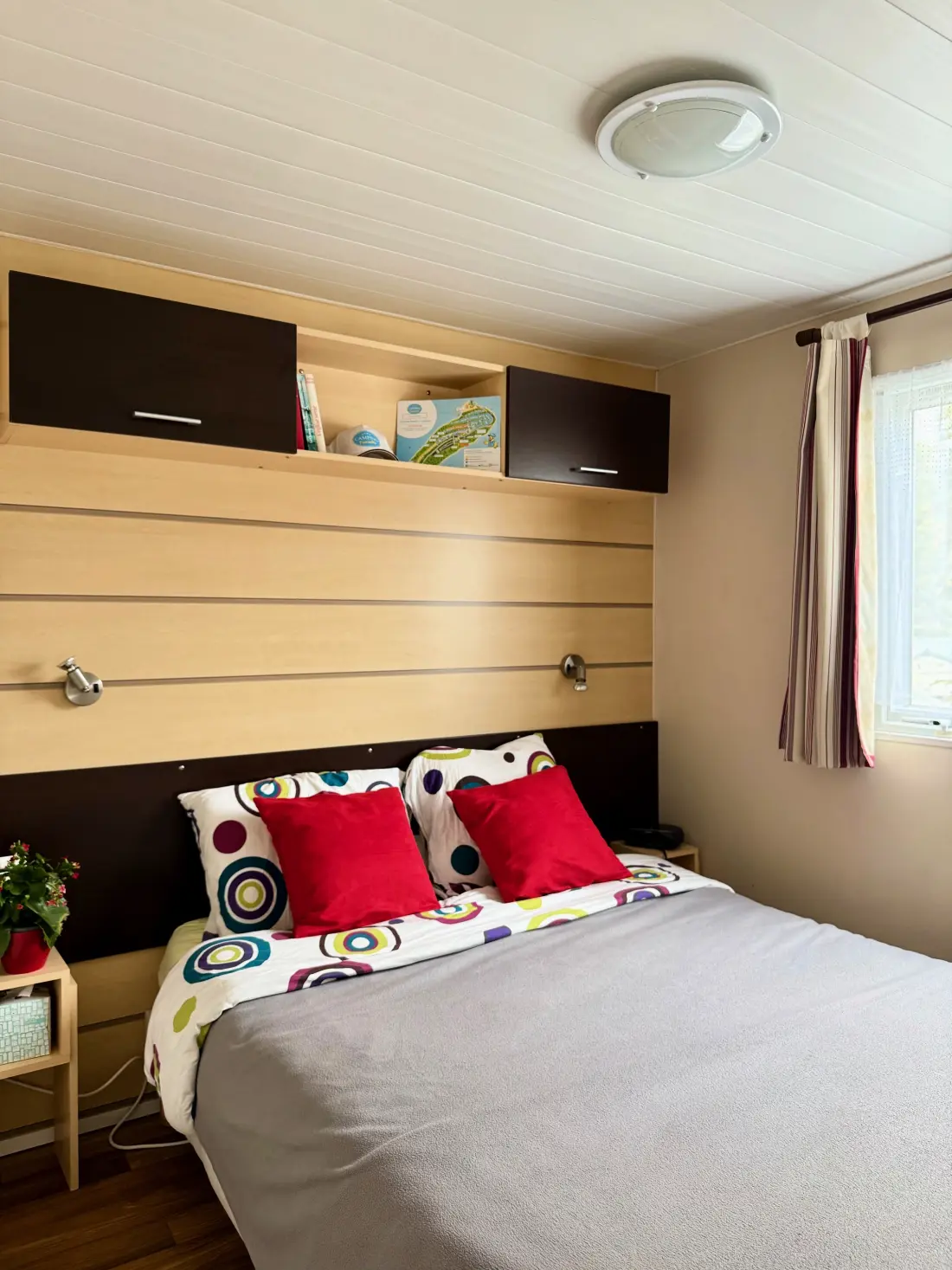 Camping Paradis la Gineste4 étoiles★★★★