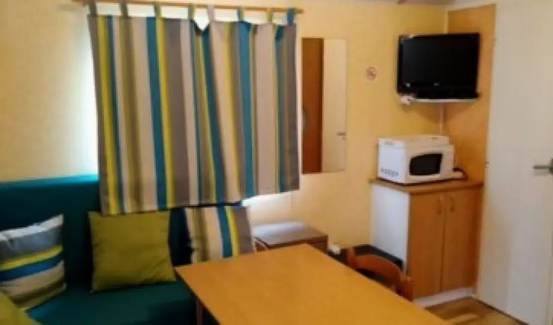 Camping Paradis la Gineste4 étoiles★★★★