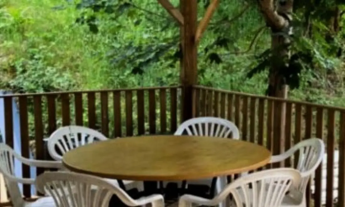 Camping Paradis la Gineste4 étoiles★★★★