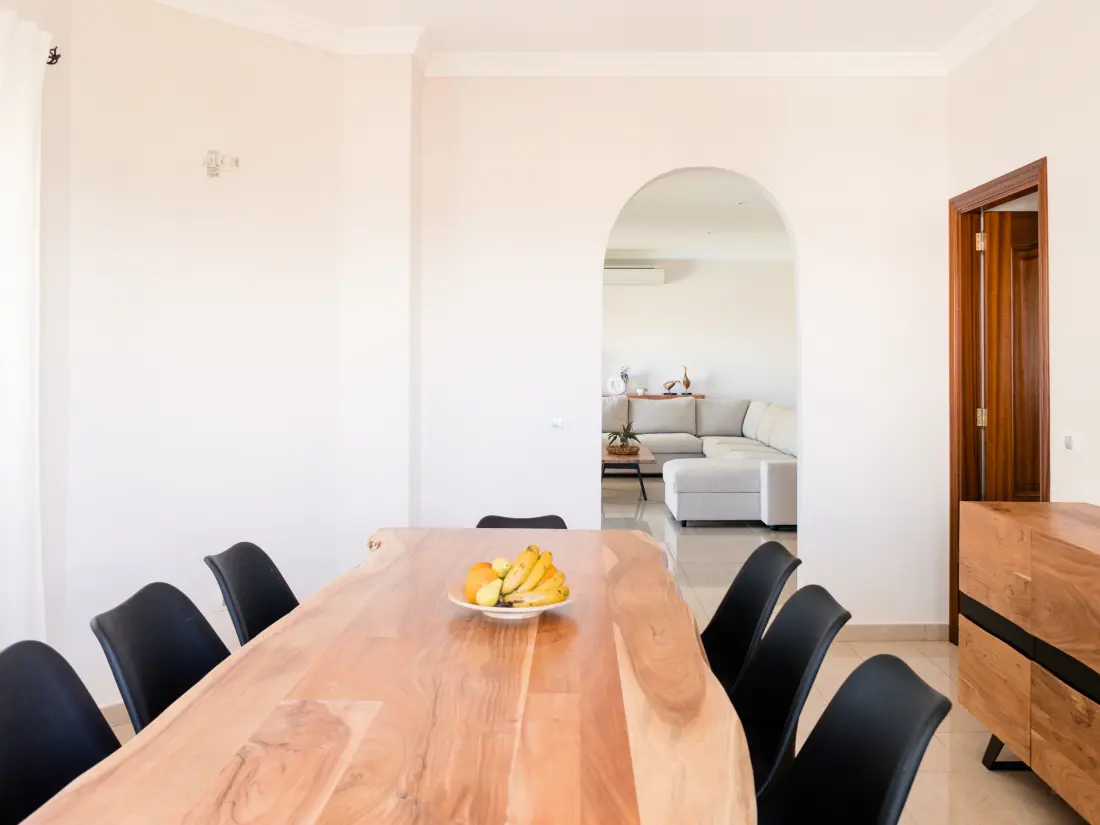 Maison de Vacances Arona 11