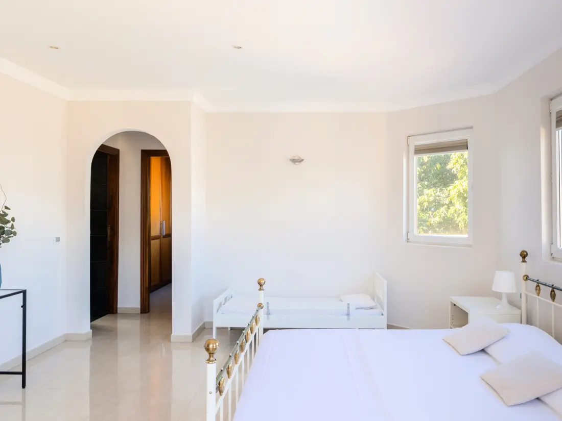 Maison de Vacances Arona 11