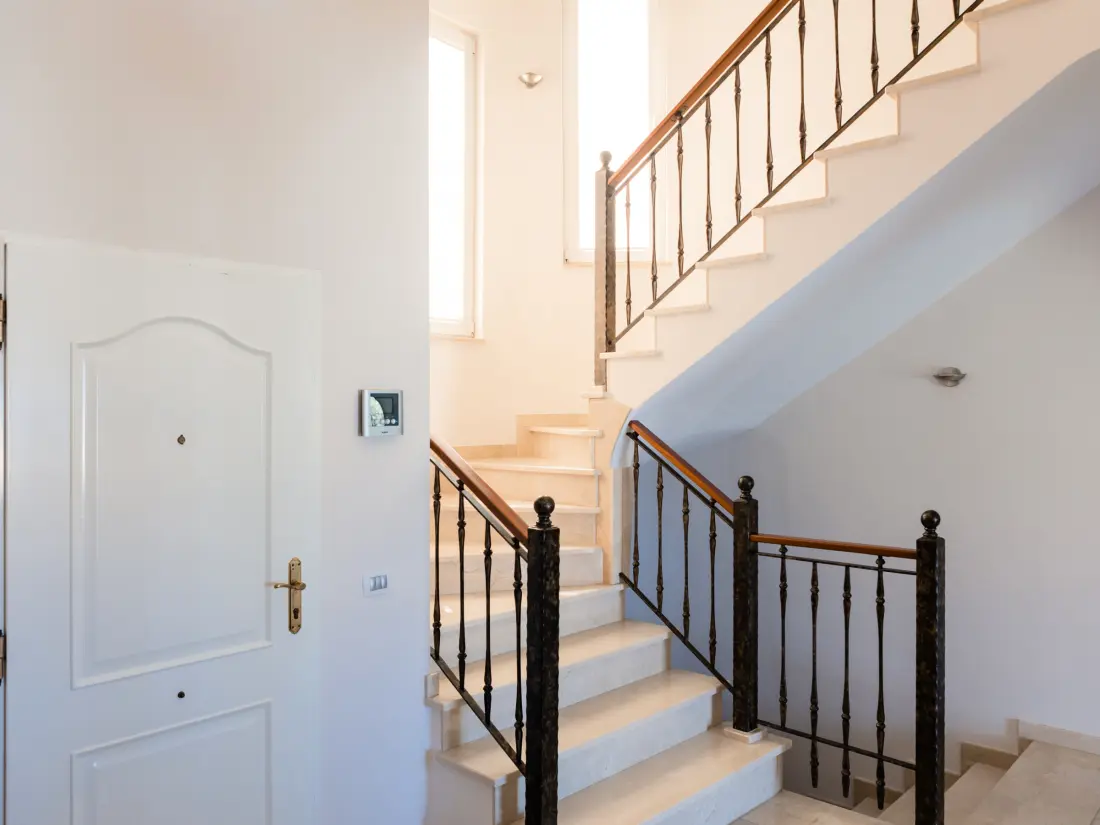 Maison de Vacances Arona 11