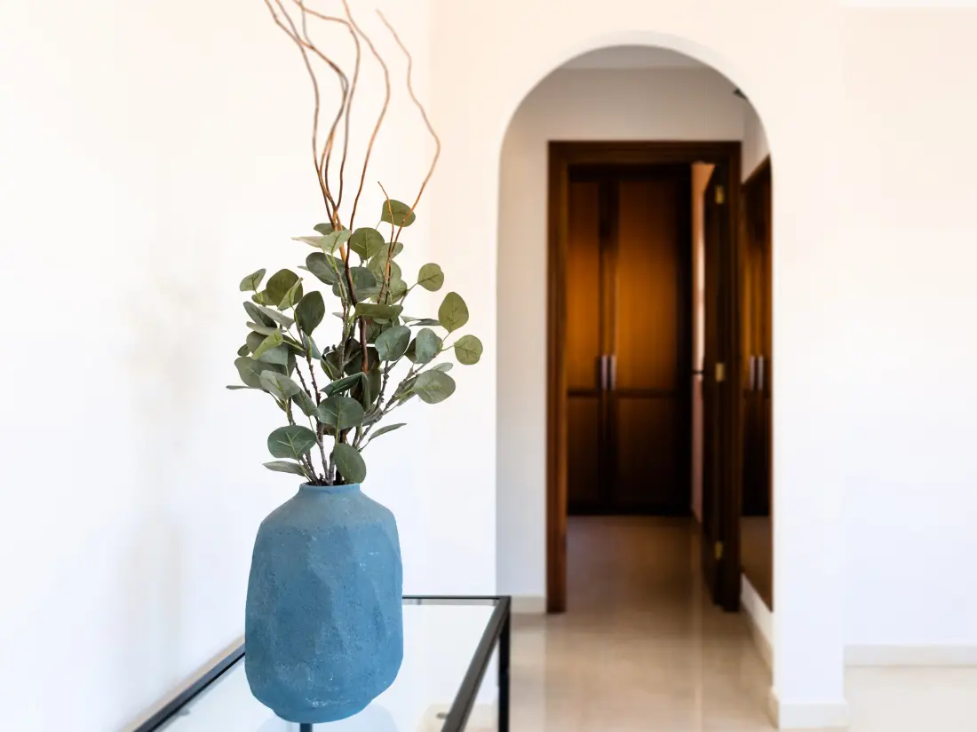 Maison de Vacances Arona 11