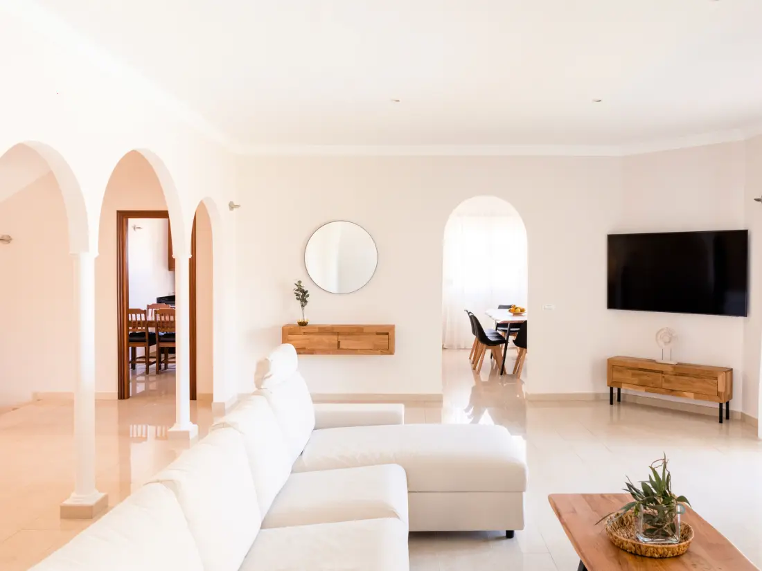 Maison de Vacances Arona 11