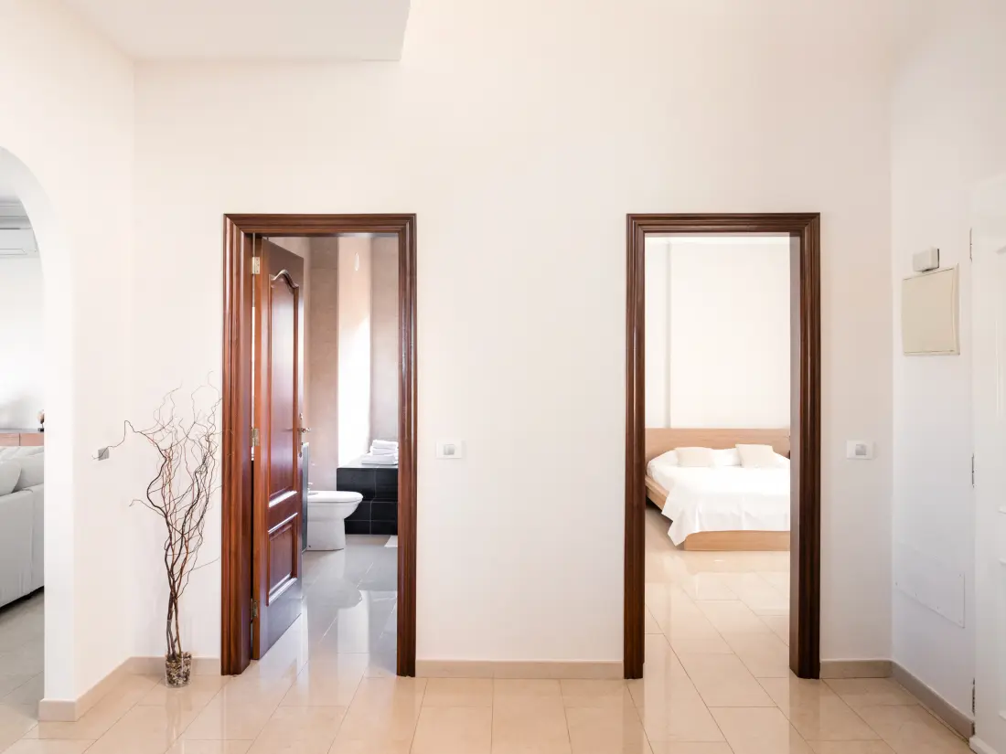 Maison de Vacances Arona 11