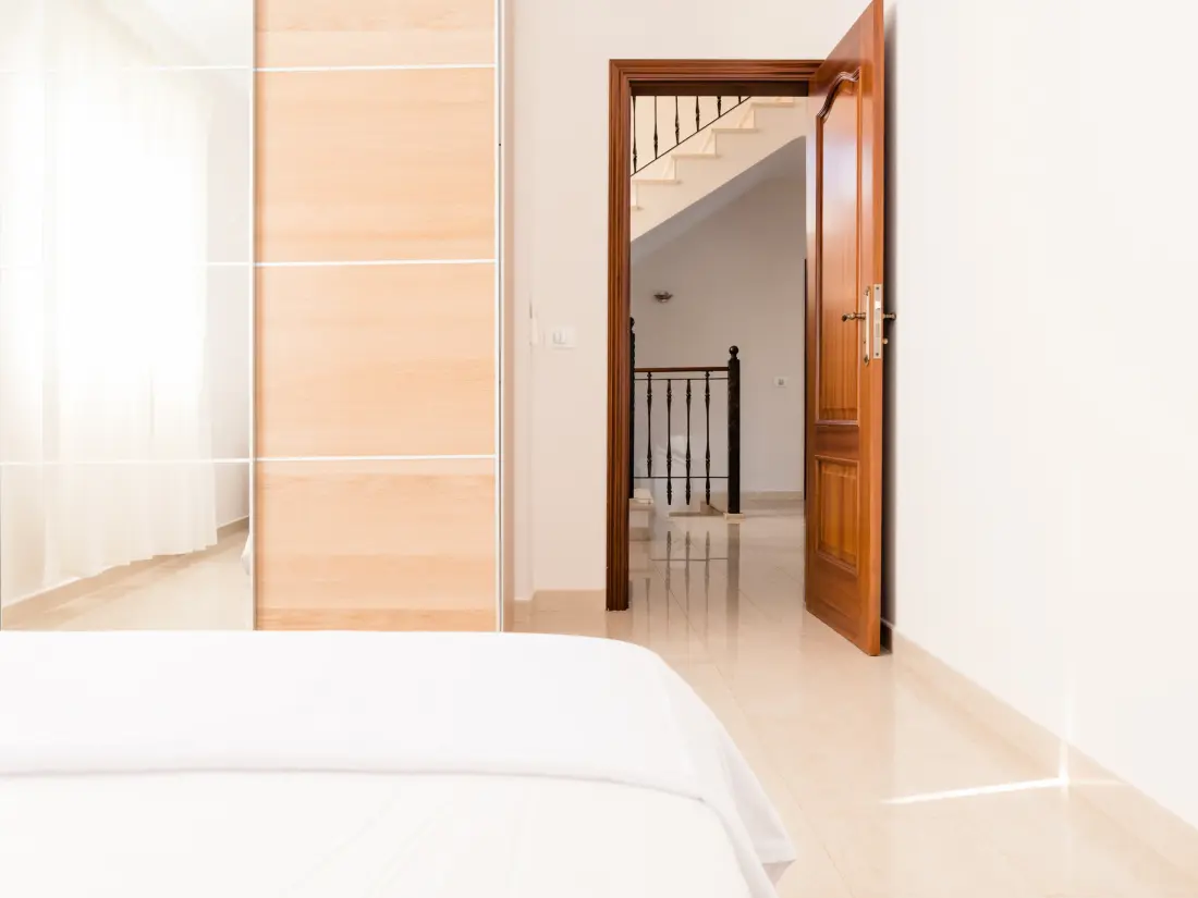 Maison de Vacances Arona 11
