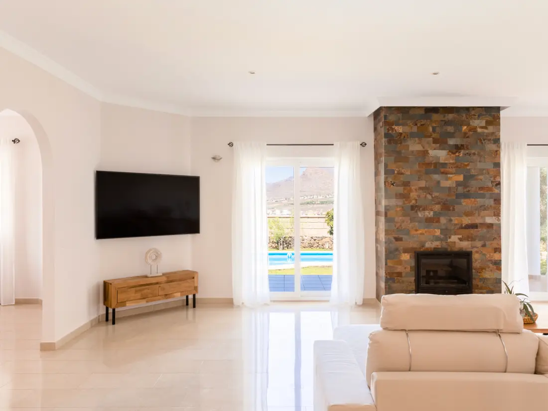 Maison de Vacances Arona 11