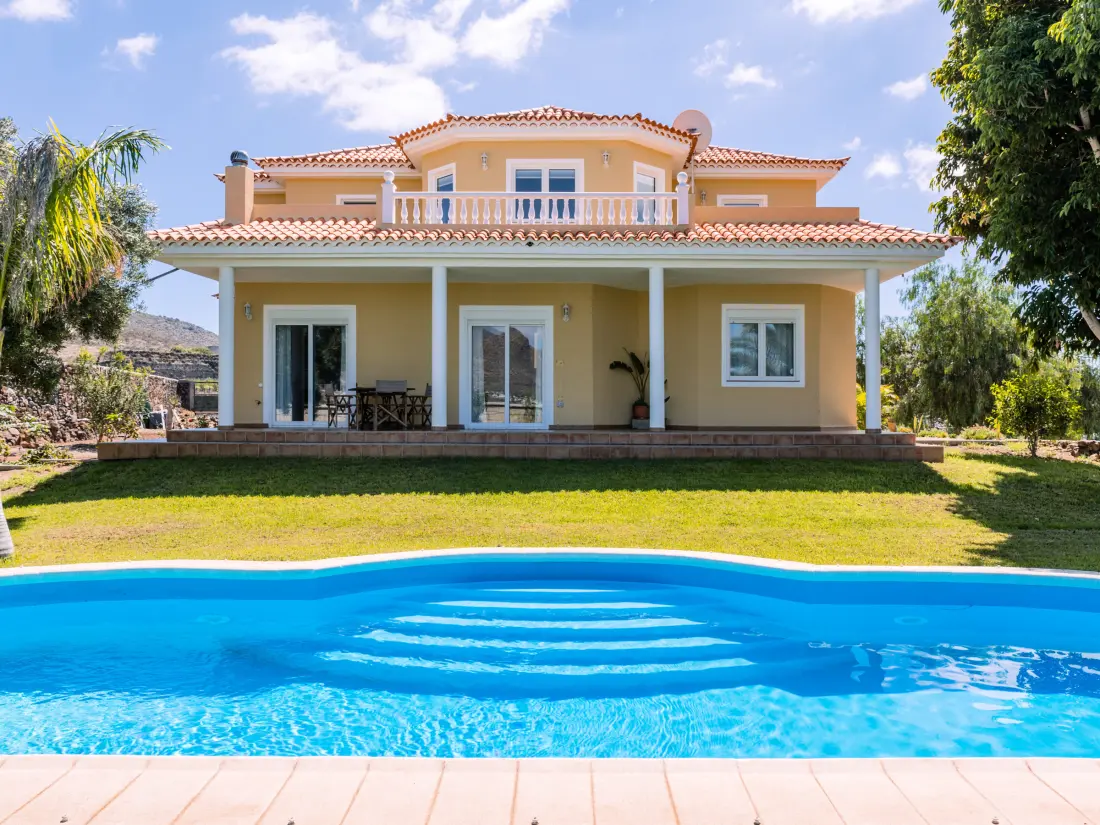 Maison de Vacances Arona 11