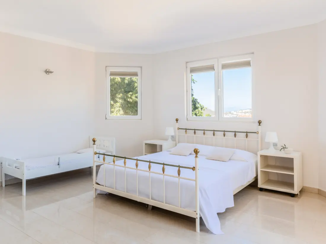 Maison de Vacances Arona 11