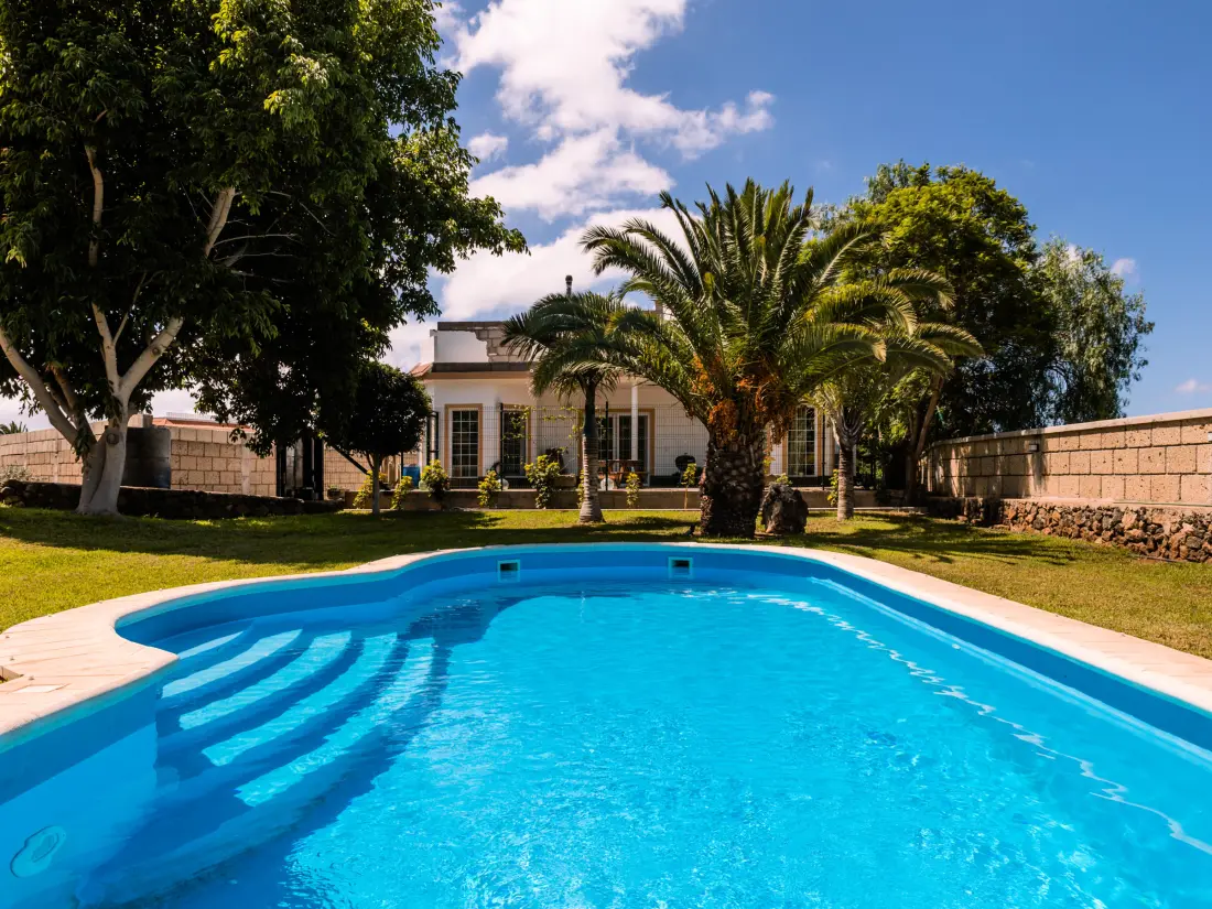 Maison de Vacances Arona 11
