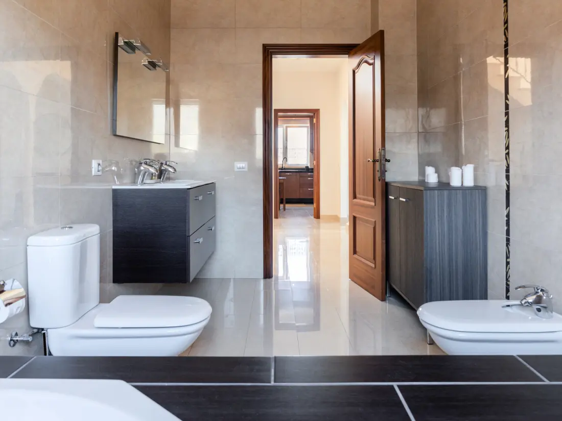 Maison de Vacances Arona 11