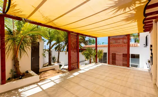 Maison de Vacances Arona 9