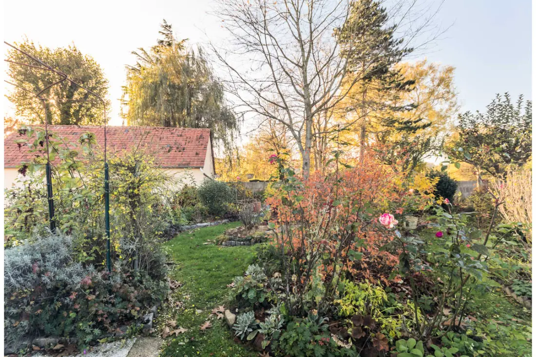 Gîte de France Gîtes de france® - tout va bien 2 épis