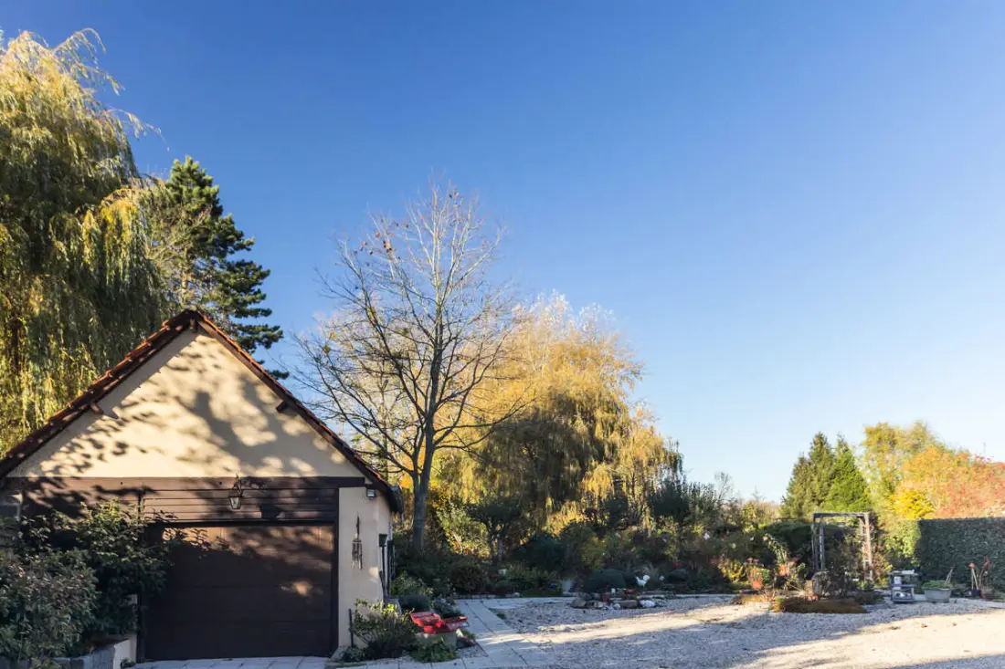 Gîte de France Gîtes de france® - tout va bien 2 épis