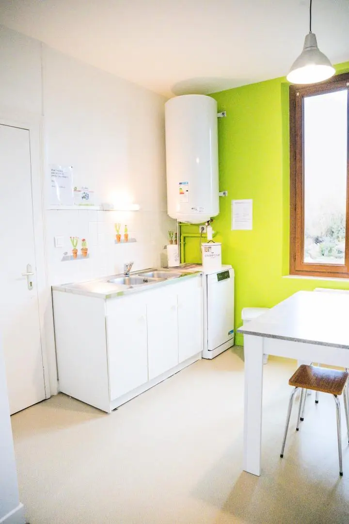 Gîte de France Gîtes de france® - tout va bien 2 épis