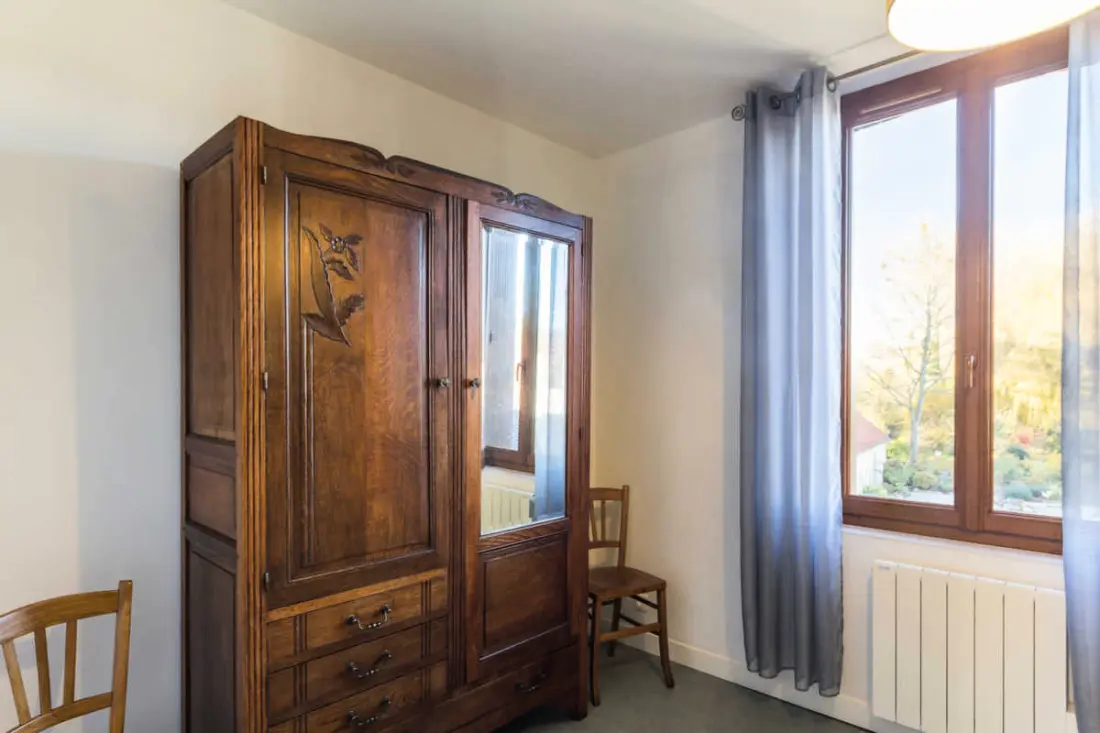 Gîte de France Gîtes de france® - tout va bien 2 épis
