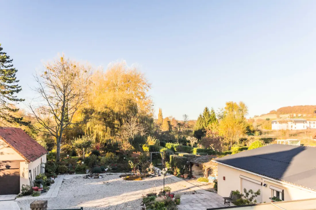 Gîte de France Gîtes de france® - tout va bien 2 épis