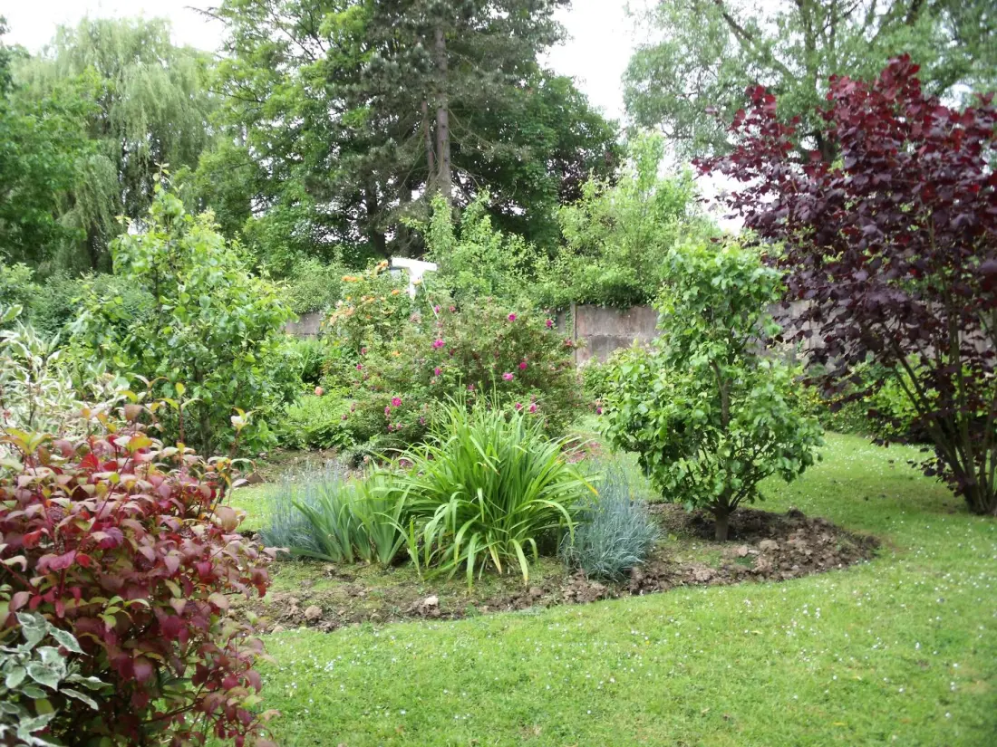 Gîte de France Gîtes de france® - tout va bien 2 épis