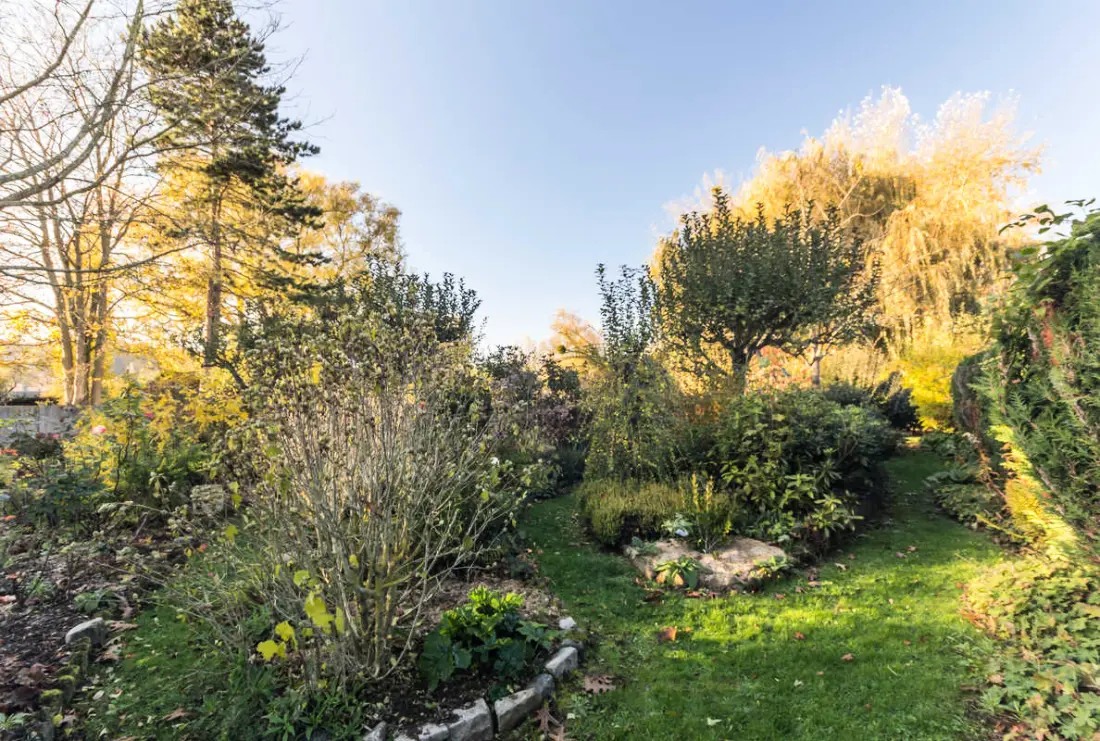 Gîte de France Gîtes de france® - tout va bien 2 épis