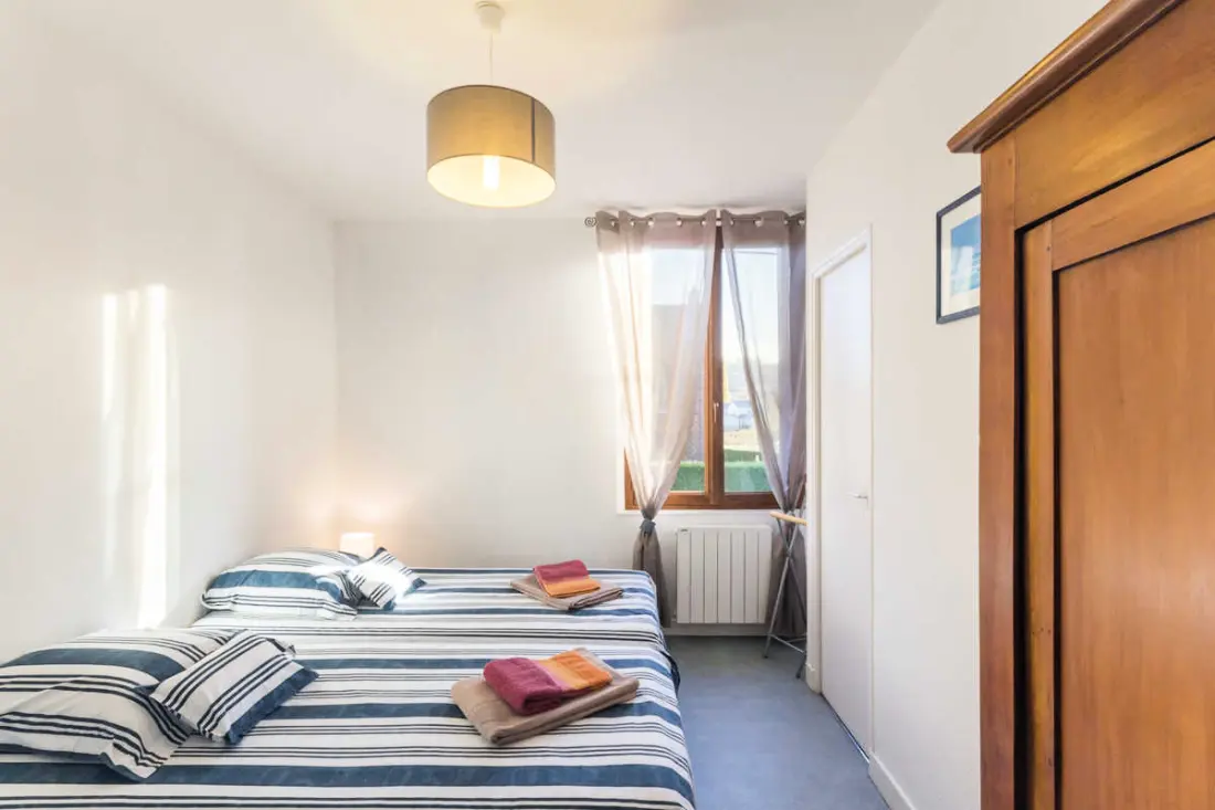 Gîte de France Gîtes de france® - tout va bien 2 épis