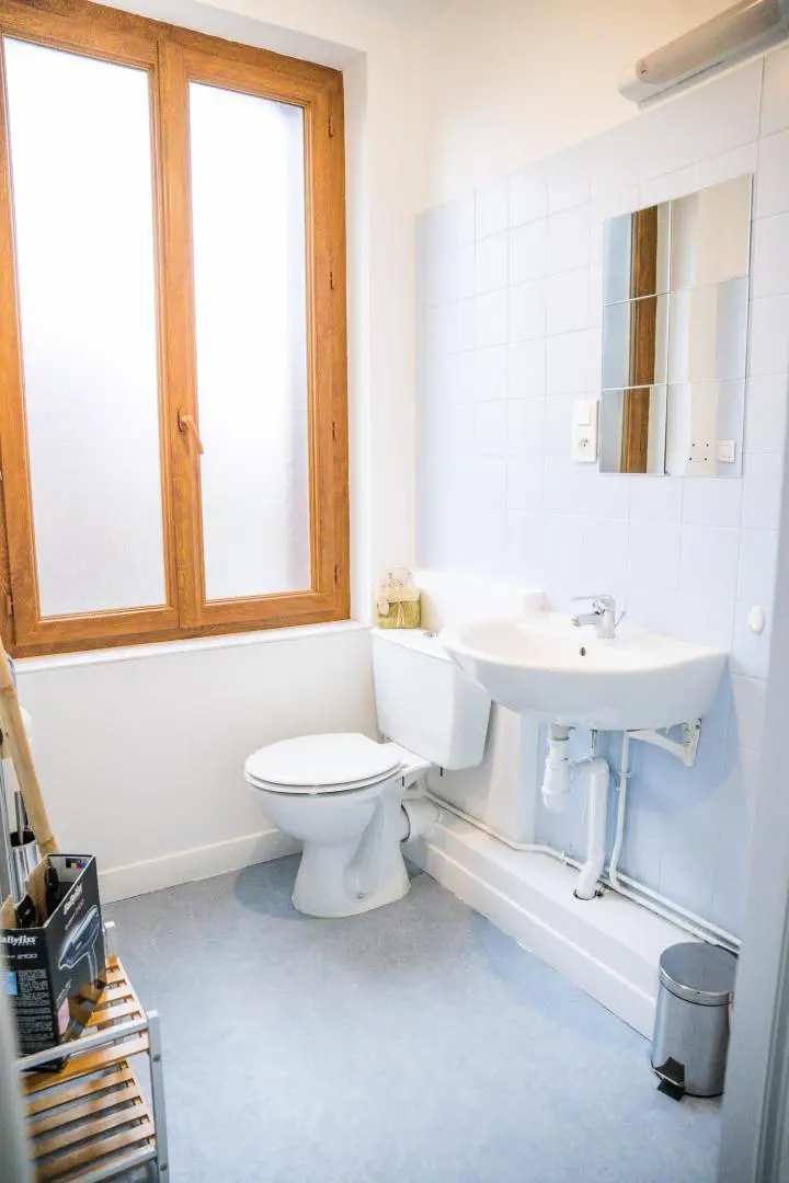 Gîte de France Gîtes de france® - tout va bien 2 épis