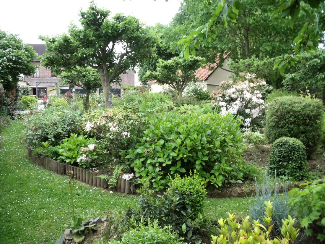 Gîte de France Gîtes de france® - tout va bien 2 épis
