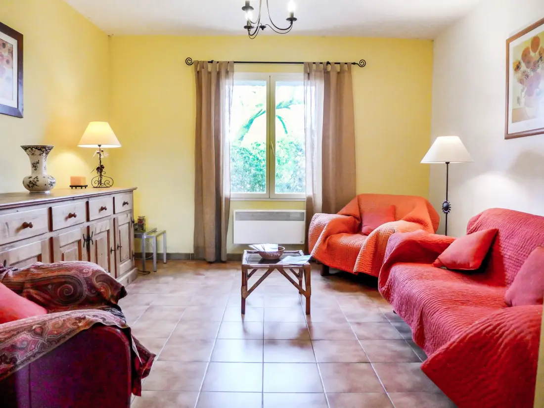 Maison de Vacances Arquettes en Val