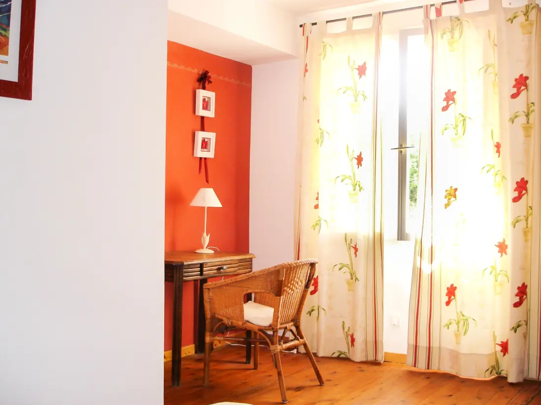 Maison de Vacances Arquettes en Val