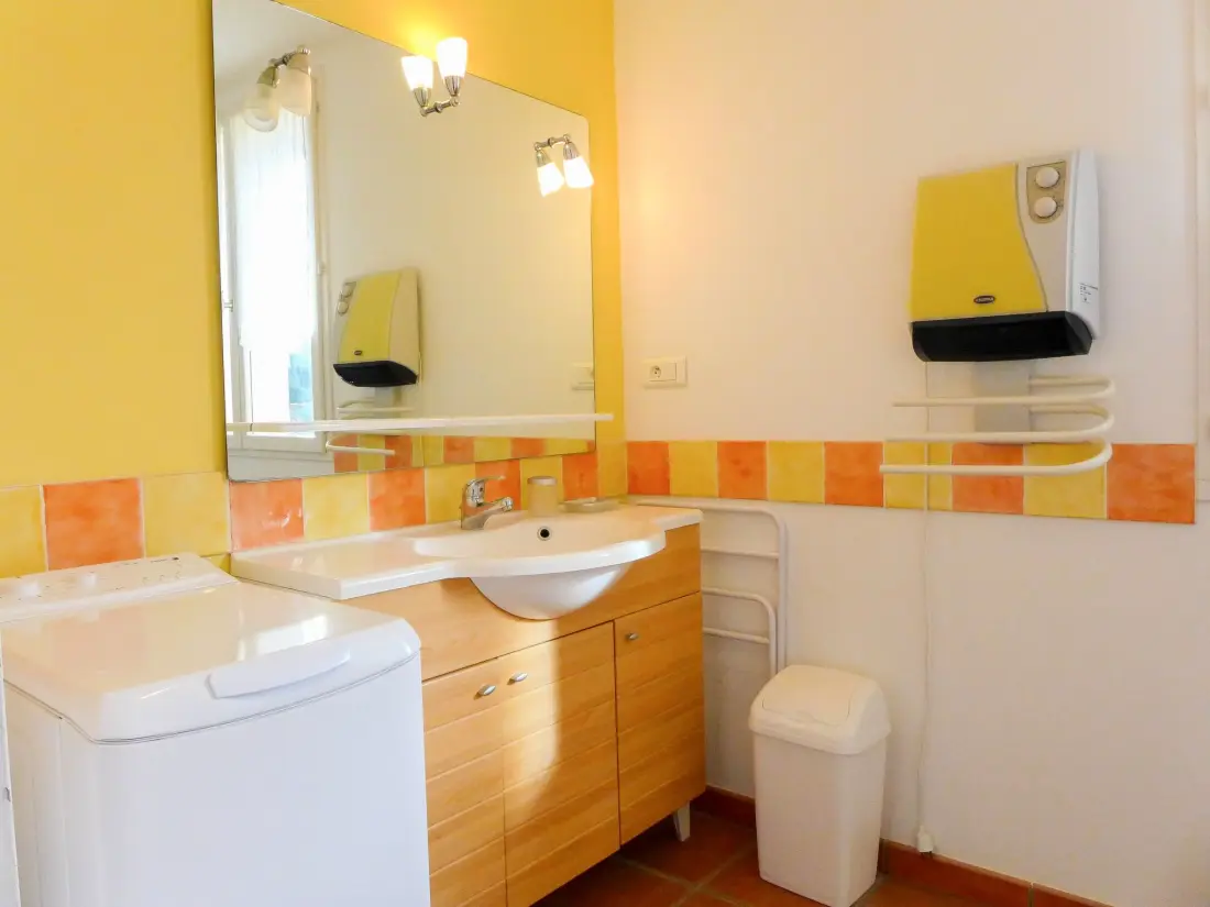 Maison de Vacances Arquettes en Val