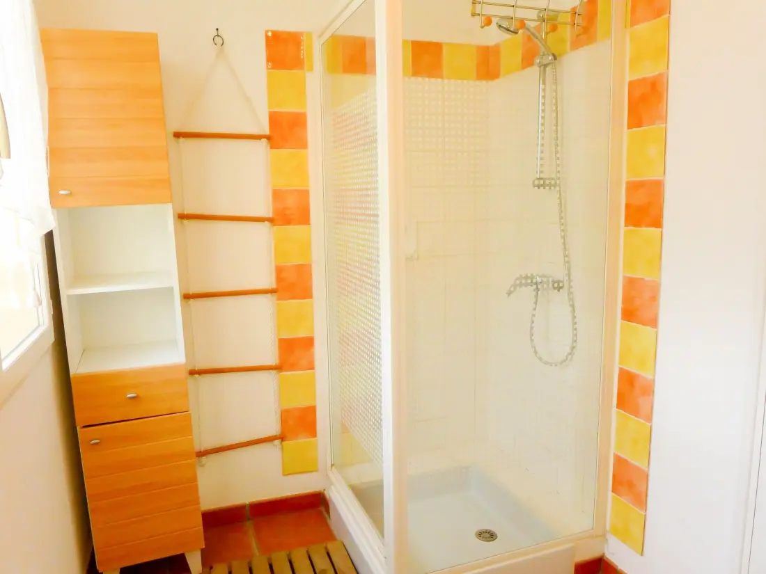 Maison de Vacances Arquettes en Val