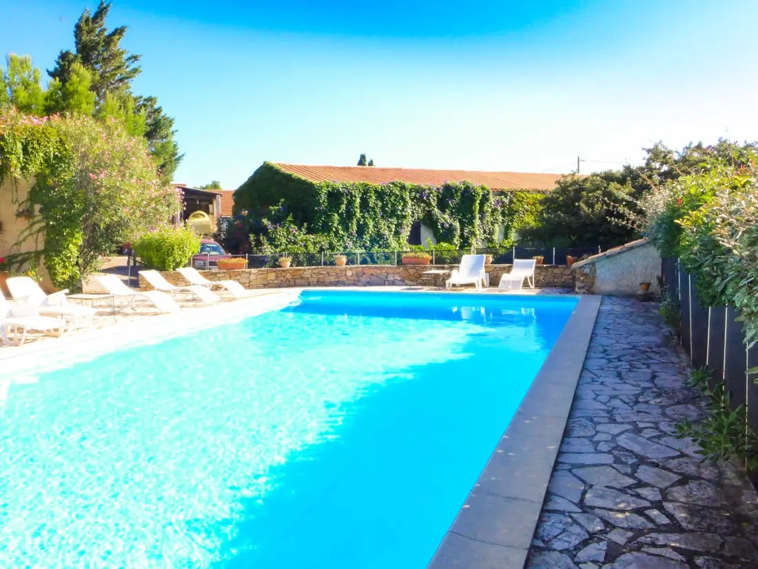 Maison de Vacances Arquettes en Val