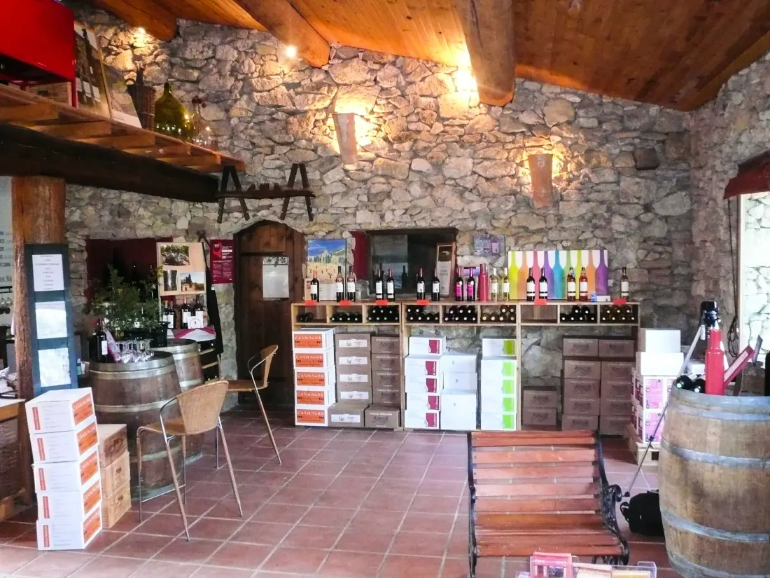 Maison de Vacances Arquettes en Val