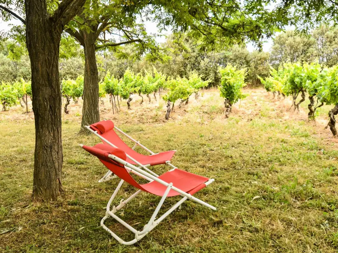 Maison de Vacances Arquettes en Val