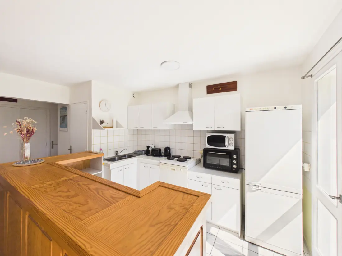 Appartements à Arradon