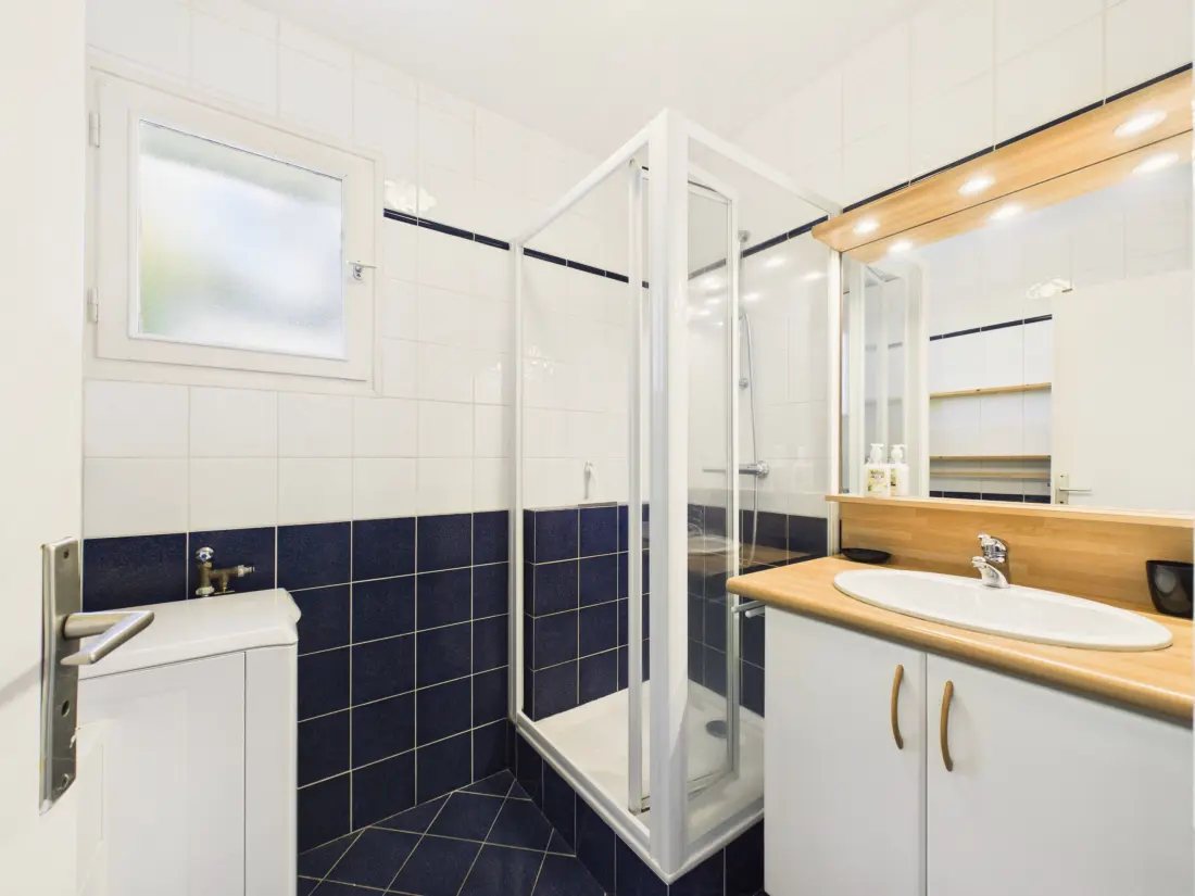 Appartements à Arradon
