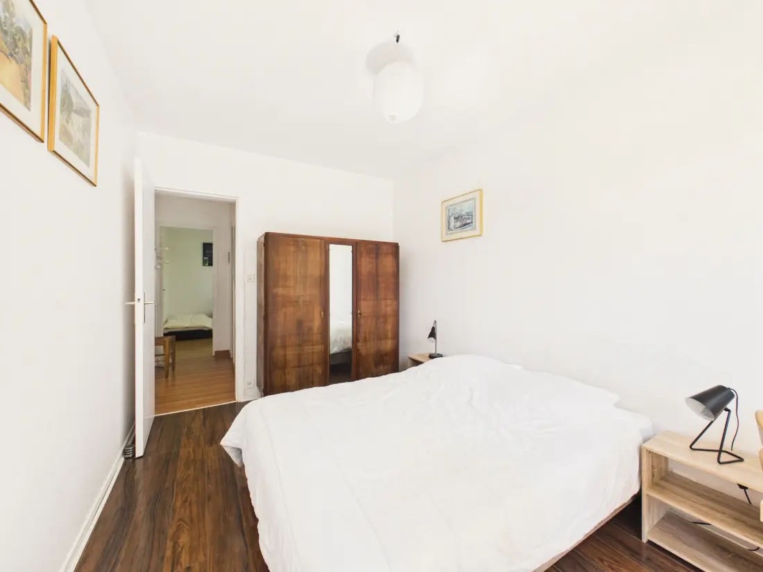 Appartements à Arradon