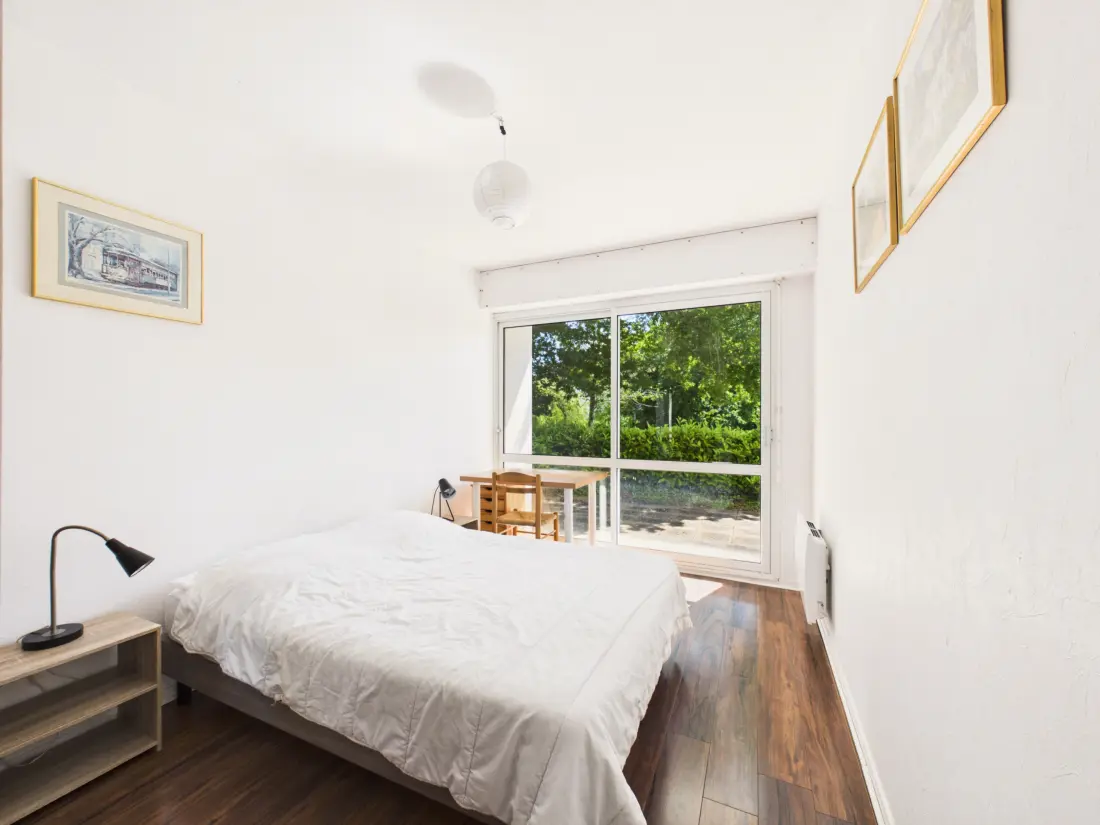 Appartements à Arradon