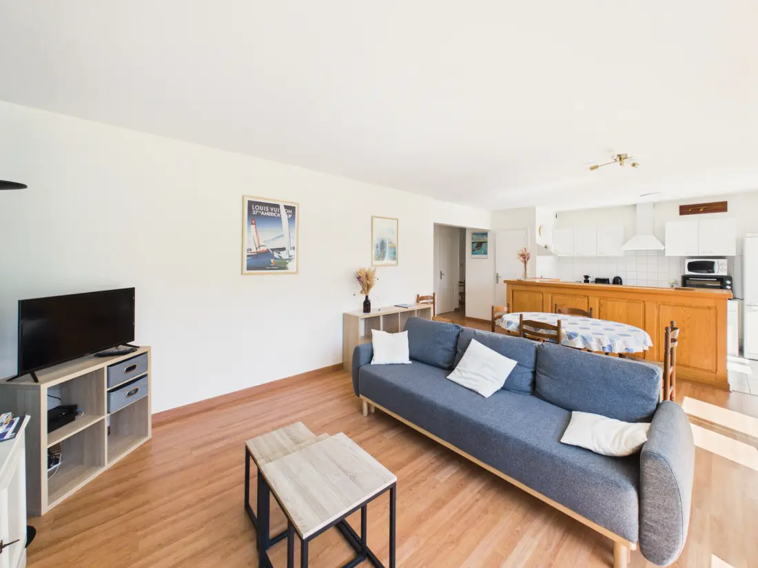 Appartements à Arradon