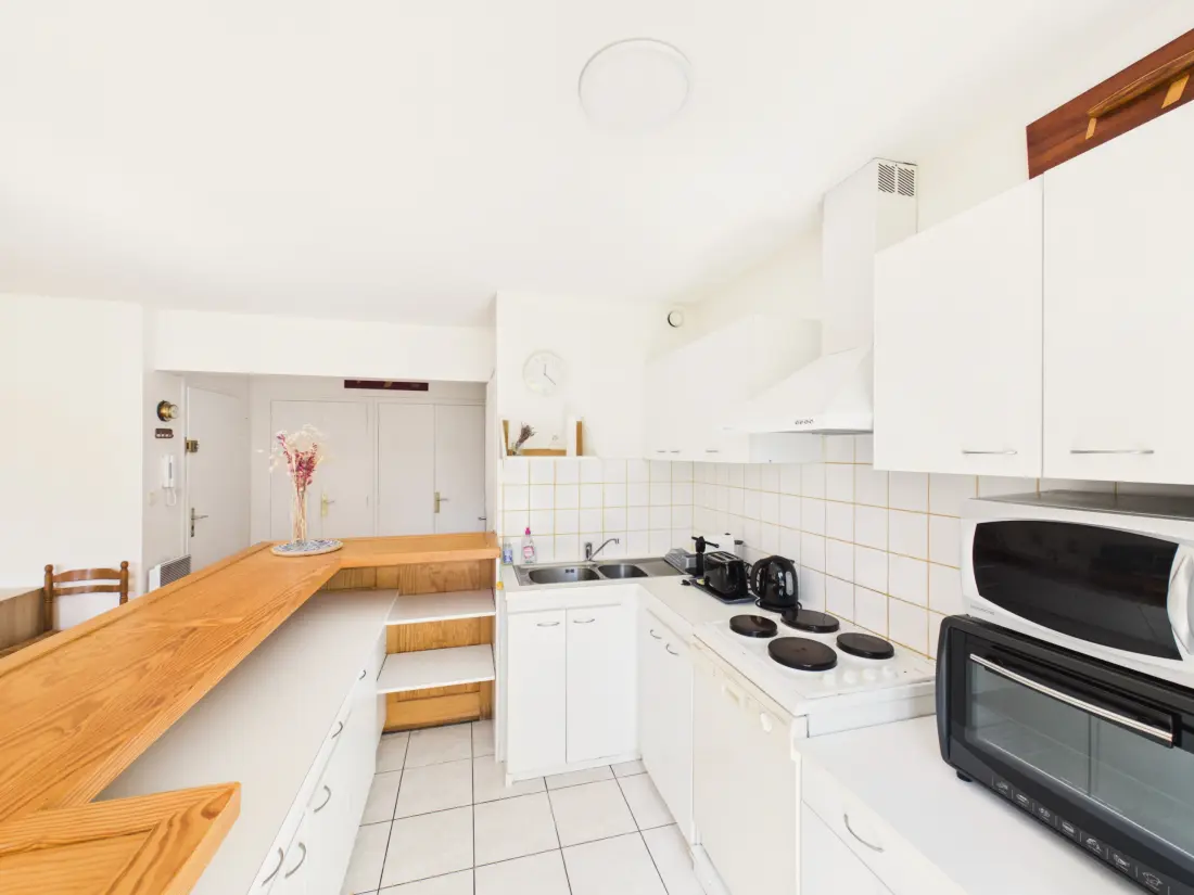 Appartements à Arradon