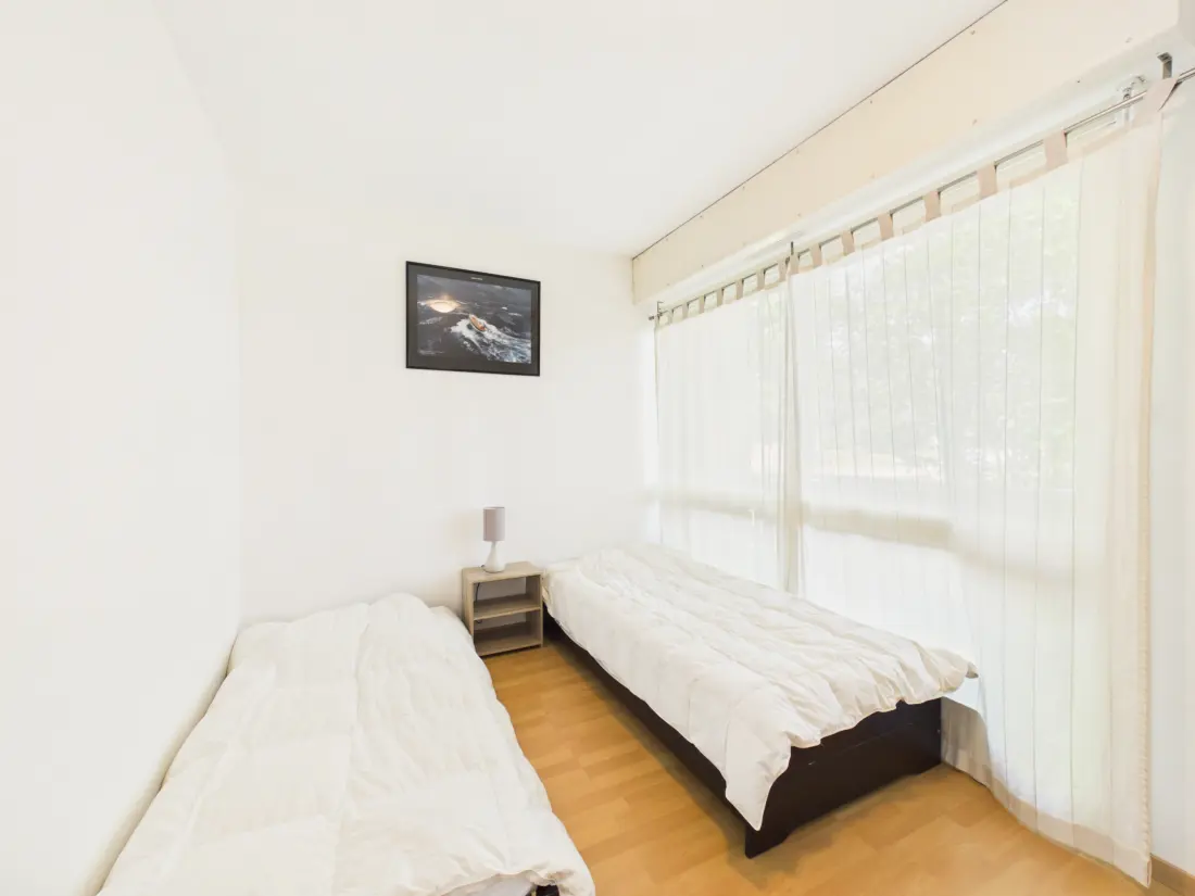 Appartements à Arradon